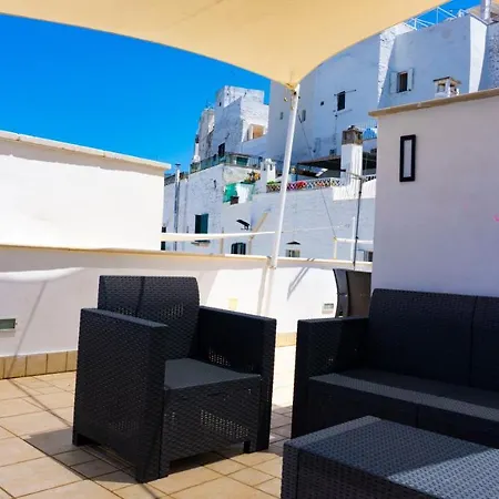 Clemente Vista Mare