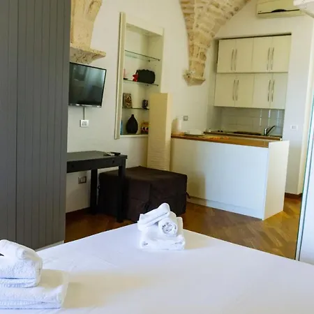 Clemente Vista Mare Hébergement de vacances *