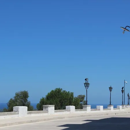 Hébergement de vacances Clemente Vista Mare Ostuni